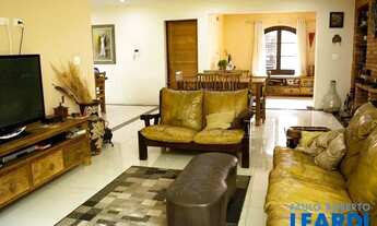 Imagem 5: CASA ASSOBRADADA - PLANALTO PAULISTA - SP