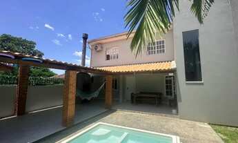 Imagem 3: Casa em Aberta dos Morros