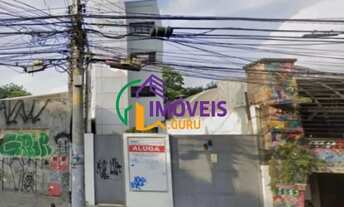 Imagem: PRÉDIO - VILA MADALENA - SP