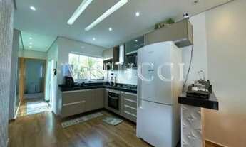 Imagem 3: CASA em Campinas - SP, Parque Valenca II