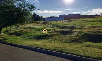 Imagem: Condomínio Eco Residencial Fazenda Jequitibá