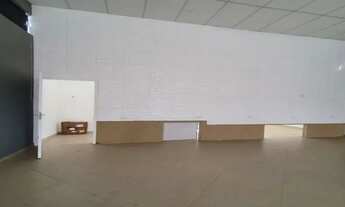 Imagem 6: Ponto Comercial para Alugar de 225m² na Av. Cidade Jardim, bairro Jardim Satélite, SJC!