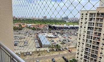 Imagem 7: Apartamento para venda no condomínio Pleno