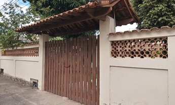 Imagem 3: CASA CARNAVAL PRÓXIMO AO CENTRO DE SAQUAREMA