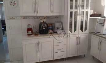 Imagem 7: Casa Padrão em São José dos Campos