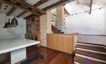 Imagem 5: CASA EM CONDOMÍNIO - ALPHAVILLE 10 - SP