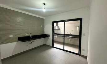 Imagem 4: Casa Nova com 3 Suítes em Santa Terezinha