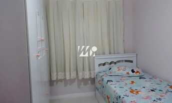 Imagem 3: Apartamento 2 Quartos no Via Cambirela - Bela Vista - mrt