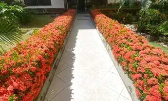 Imagem 3: Imóvel para aluguel com 87 metros quadrados com 2 quartos em Imbuí - Salvador - BA