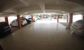 Imagem 2: Apartamento para venda tem 128 m² com 3 quartos em José Bonifácio - Fortaleza - CE