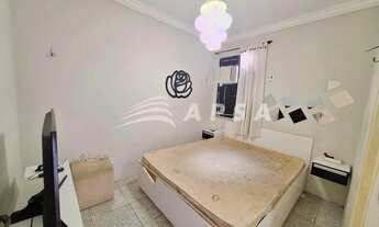 Imagem 6: APARTAMENTO MOBILIADO, A UMA QUADRA DA BR-116, DISPÕE DE 70M² COM 3 QUARTOS (SENDO 1 SUÍTE