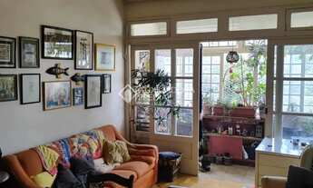 Imagem 2: APARTAMENTO 3 QUARTOS COM DEPEDENCIA E VAGA COBERTA PETRÓPOLIS