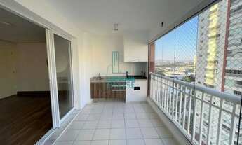 Imagem 3: APARTAMENTO PARA LOCAÇÃO 121M² - VILA LEOPOLDINA