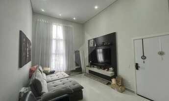 Imagem 3: Casa Térrea à Venda no Condomínio Villa do Bosque Sorocaba/SP