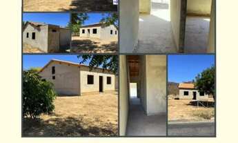 Imagem: Vende-se casa na Zona Rural de Porteirinha/MG