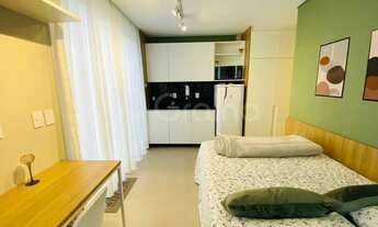 Imagem 4: Estúdio de 60m² na Carvoeira