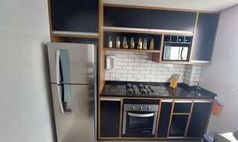 Imagem 5: Vende-se Apartamento no Condomínio Parque Trivellato