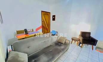 Imagem 7: Apartamento em Rua Embaré - Guilhermina - Praia Grande/SP