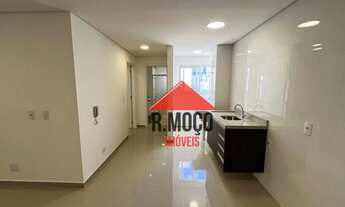 Imagem 3: Apartamento com 1 dormitório para alugar, 40 m² por R$ 1.706,12/mês - Penha de França - Sã