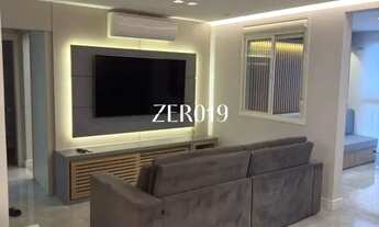 Imagem: Aluguel Apartamento 3 Suítes com Varanda