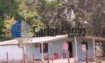 Imagem 3: Chácara para Venda em Brasília, Setor Habitacional Jardim Botânico, 3 dormitórios, 2 suíte