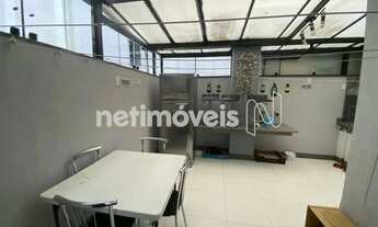 Imagem: Venda Apartamento 4 quartos Buritis Belo