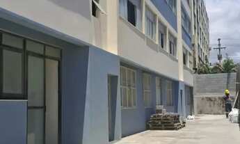 Imagem 4: Apartamento no Térreo com 2 quartos, em Amaralina - Salvador - BA