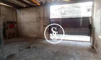 Imagem 2: Terreno à venda, 267 m² por R$ 650.000,00 - Jordanópolis - São Bernardo do Campo/SP