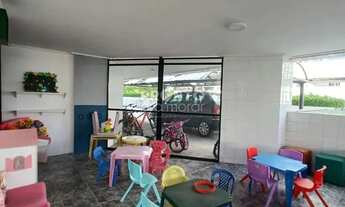 Imagem 3: Imóvel para venda com 73 metros quadrados com 3 quartos em Candeias - Jaboatão dos Guarara