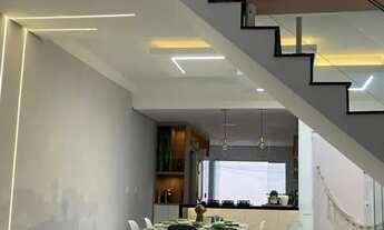 Imagem 3: Sobrado Maravilhoso, Jardim Las Vegas, Santo André