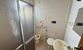 Imagem 7: Imóvel para venda tem 56 metros quadrados com 2 quartos em Centro - Juiz de Fora - MG