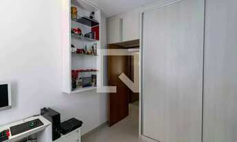 Imagem 6: Apartamento 3 quartos no Buritis - 110m2 com uma vaga