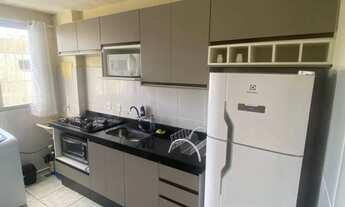 Imagem 2: Vendo apartamento condomínio Vertentes bairro Grogotó