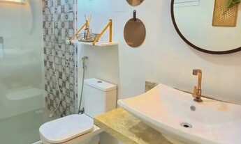 Imagem 6: Casa à venda no TERRAS ALPHAVILLE SERGIPE 2, ALPHAVILLE, Barra dos Coqueiros, SE