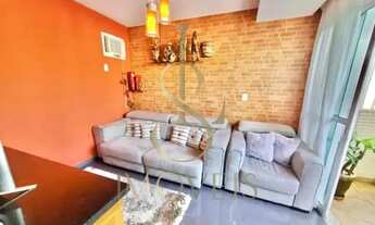 Imagem 2: Cobertura á venda com 4 quartos em Jardim Camburi - Vitória - ES