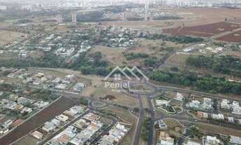 Imagem 4: Área à venda, 2266 m² por R$ 6.798.000,00 - San Marcos - Ribeirão Preto/SP