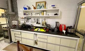 Imagem 6: Oportunidade - Casa Sobrado - Bosque dos Eucaliptos - 3 Dormitórios - 152m²