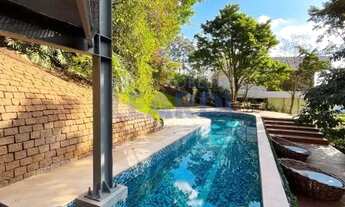 Imagem 6: CASA EM CONDOMÍNIO - TAMBORÉ - SP