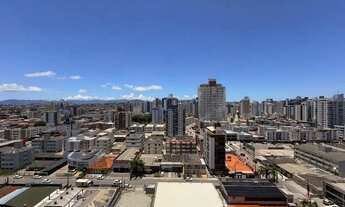 Imagem 4: Imóvel para venda tem 70 metros quadrados com 2 quartos em Kobrasol - São José - SC