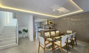 Imagem 3: Casa com 5 dormitórios à venda, 400 m² por R$ 3.300.000 - Fradinhos - Vitória/ES