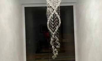 Imagem 4: Casa de condomínio em Rua Flor de Seda - Jardim Haras Bela Vista - Vargem Grande Paulista