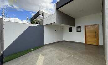 Imagem 4: Casa à venda em Maringá, Bom Jardim, com 3 quartos, com 130 m²