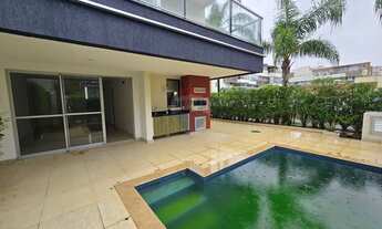 Imagem 2: Casa com 4 Suítes, Concetto Bianco