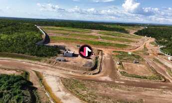 Imagem 3: Terreno à venda Reserva Dos Ipes 250 m² - Ribeirao Do Lipa Cuiaba REF: TE0004