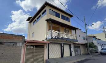 Imagem 3: Casa a venda em Igarapé MG / Bairro União