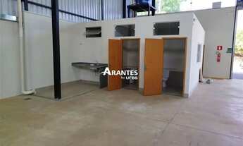 Imagem 7: Galpão com 370m² à venda no bairro Jardim Patrícia