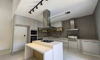 Imagem 6: Oportunidade - Casa em Condomínio - Condomínio Vivant Urbanova - 4 Suítes - 390m²