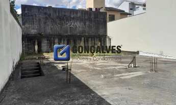 Imagem 5: 130649, Terreno, à venda, à venda, 920.000,00,ASSUNCAO, São Bernardo do Campo