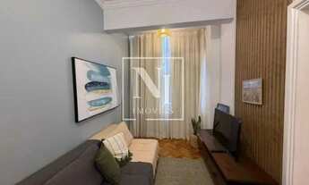 Imagem: Apartamento Padrão / Residencial / Copacabana