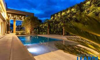 Imagem 4: CASA EM CONDOMÍNIO - TAMBORÉ 2 - SP